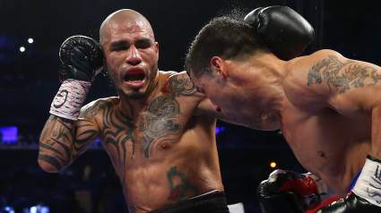Miguel Cotto vs. James Kirkland: Fecha, Hora y Canal