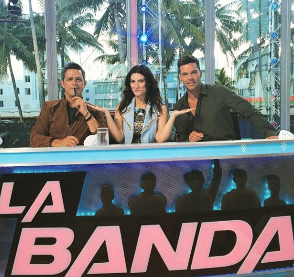 La Banda