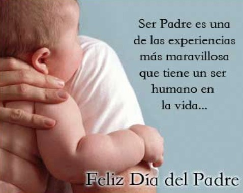 El Dia del Padre