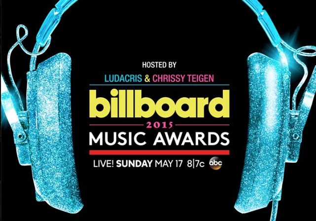 Billboard Music Awards 2015