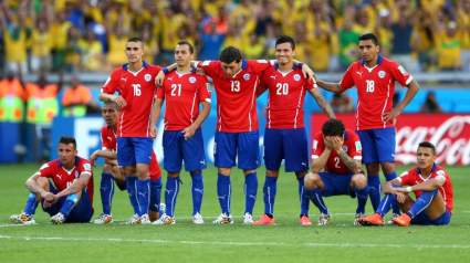 Cómo Ver Chile vs. Venezuela en Vivo por Internet y Móvil Gratis