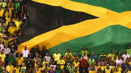 Copa América 2015: Selección de Jamaica