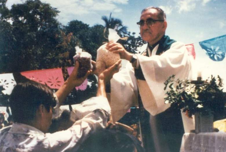 Monsenor Romero