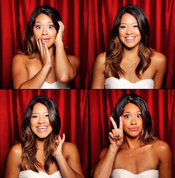 Gina Rodriguez