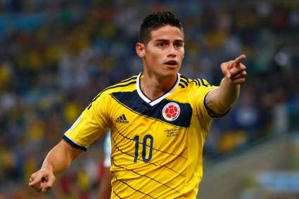 ¿Cuáles son los 32 equipos que van a la Copa Mundial FIFA 2018?