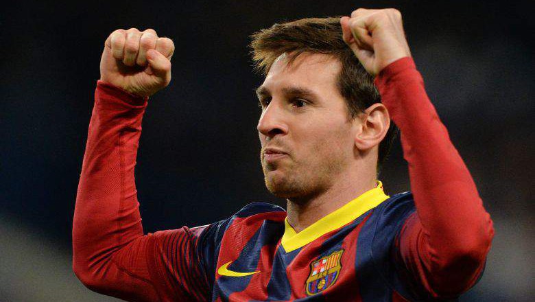 Lionel Messi, Lionel Messi Copa de Campeones, Lionel Messi Champions League