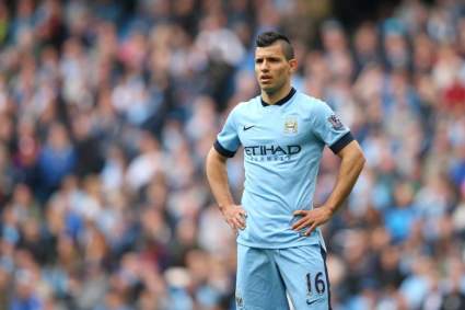 Padre de Kun Agüero confirma cirugía: ¿Podrá jugar contra el Real Madrid?