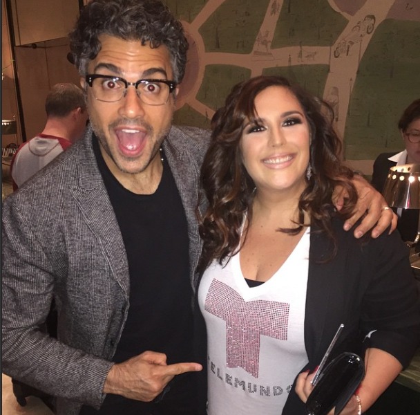 Angelica Vale, Angelica Vale Jaime Camil