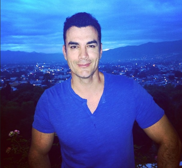 David Zepeda