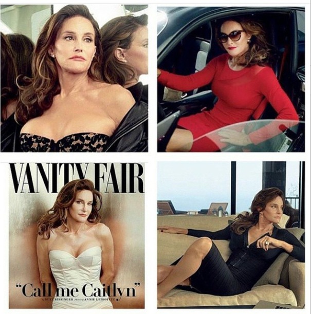 Caitlyn Jenner