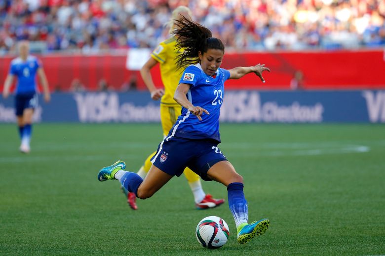 Christen Press EEUU, Christen Press USA