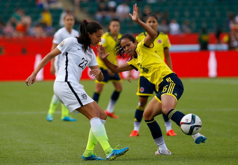 christen press usa, christen press eeuu, christen press futbol