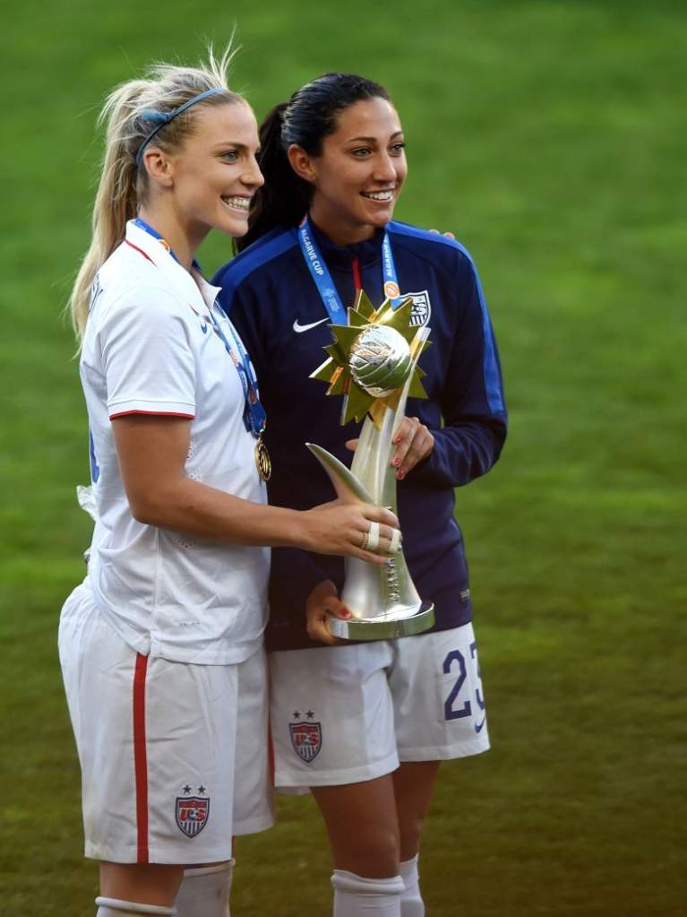 Christen Press USA, Christen Press EEUU