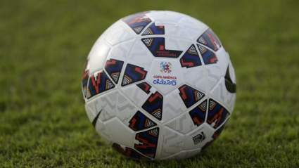 Copa América 2015: 5 Datos Importantes que Tienes que Saber