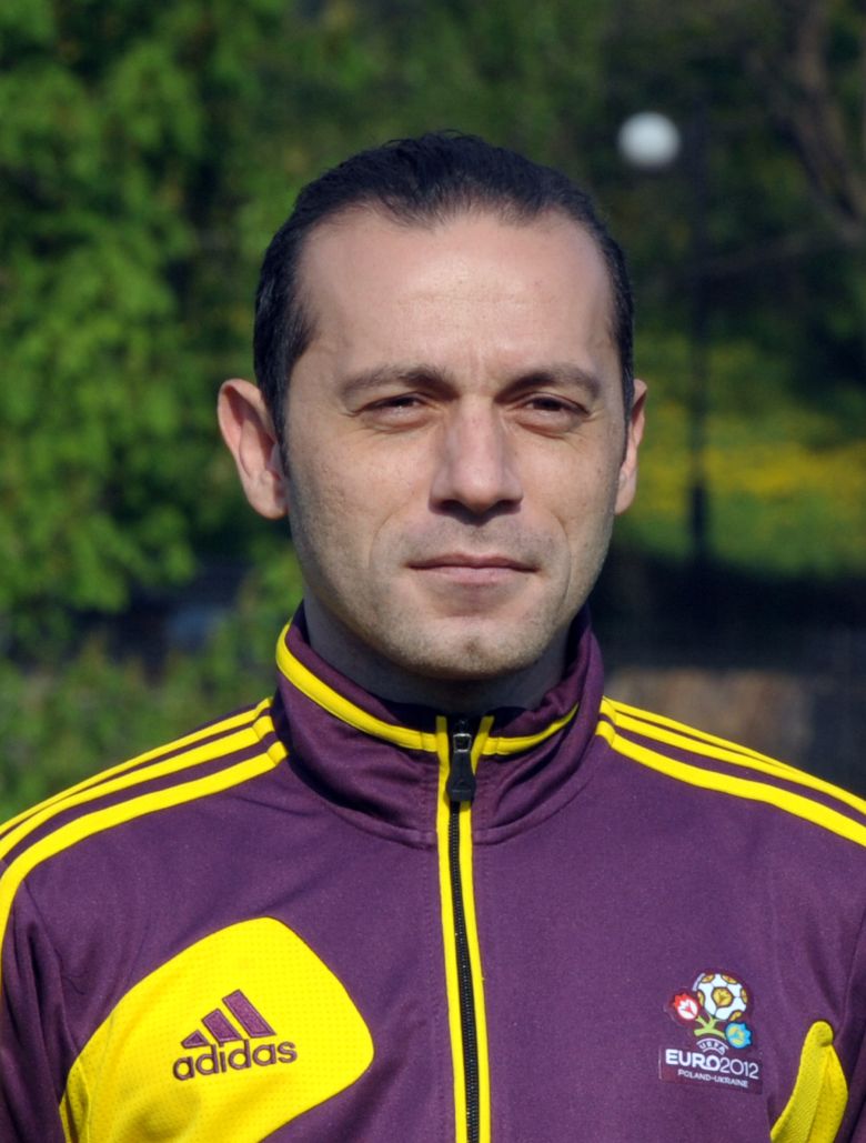 Cuneyt Cakir