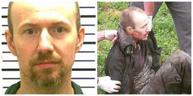 David Sweat