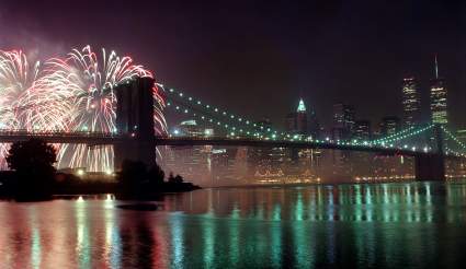 4 de Julio de 2018: Las presentaciones musicales de Macy’s