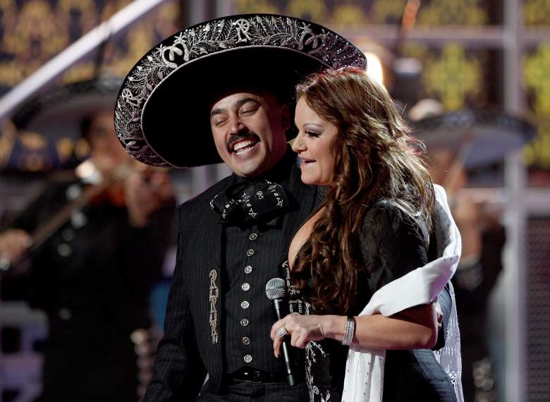 Jenni Rivera, Jenni Rivera Lupillo Rivera