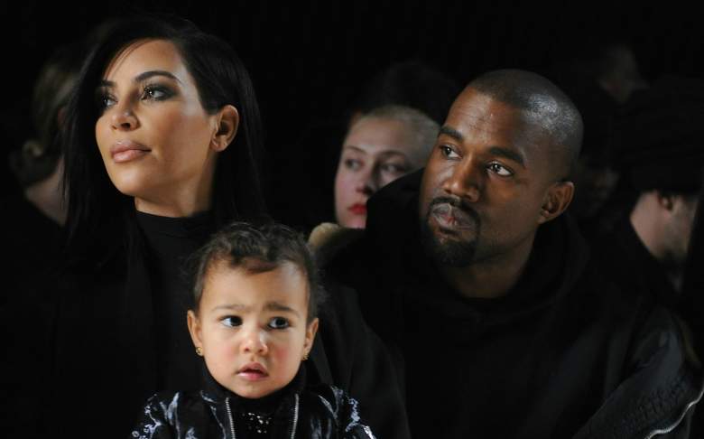 Kim Kardashian, Kim Kardashian Kanye West, Kim Kardashian North West