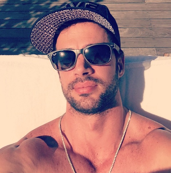 William Levy