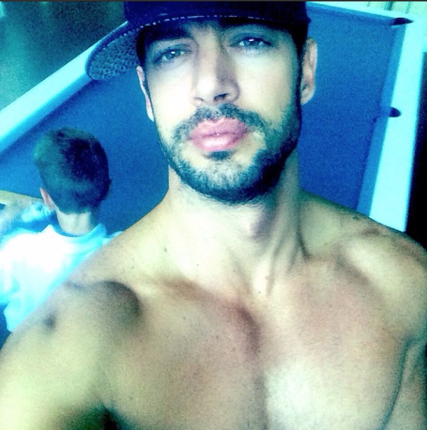 William Levy