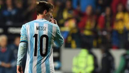 Cómo Ver Argentina vs. Venezuela en Vivo por Internet y Móvil