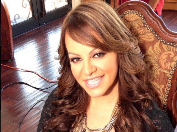 Jenni Rivera