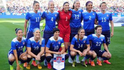 Como Ver Estados Unidos vs. Canadá en Vivo por Internet y Móvil
