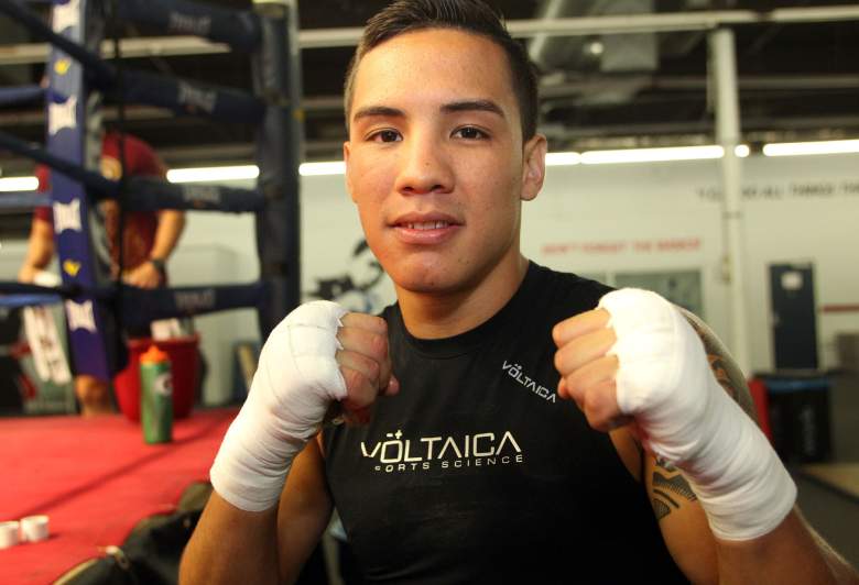 Óscar Valdez noticias, Óscar Valdez boxeo, Óscar Valdez proxima pelea, Óscar Valdez proxima lucha, noticias de boxeo, Tim Bradley vs Jessie Vargas, fotos de Óscar Valdez