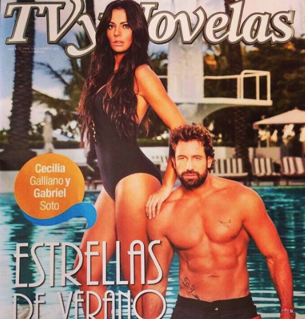 TVyNovelas