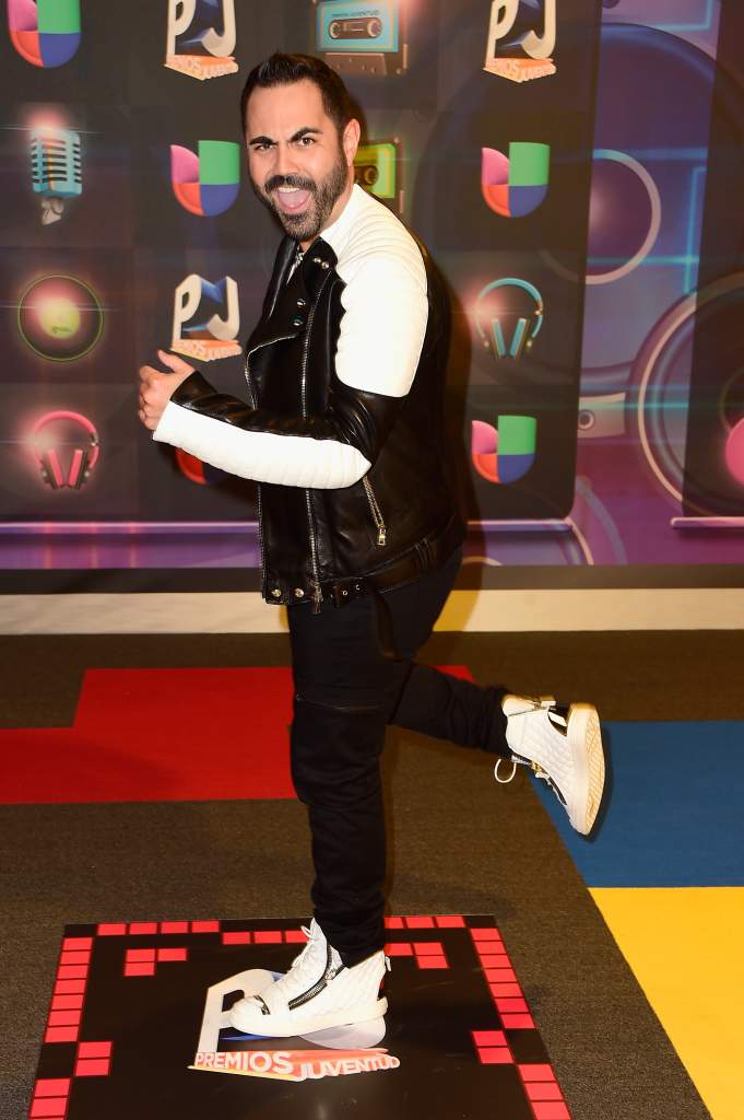 Premios Juventud