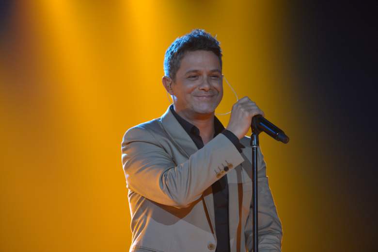 Alejandro Sanz