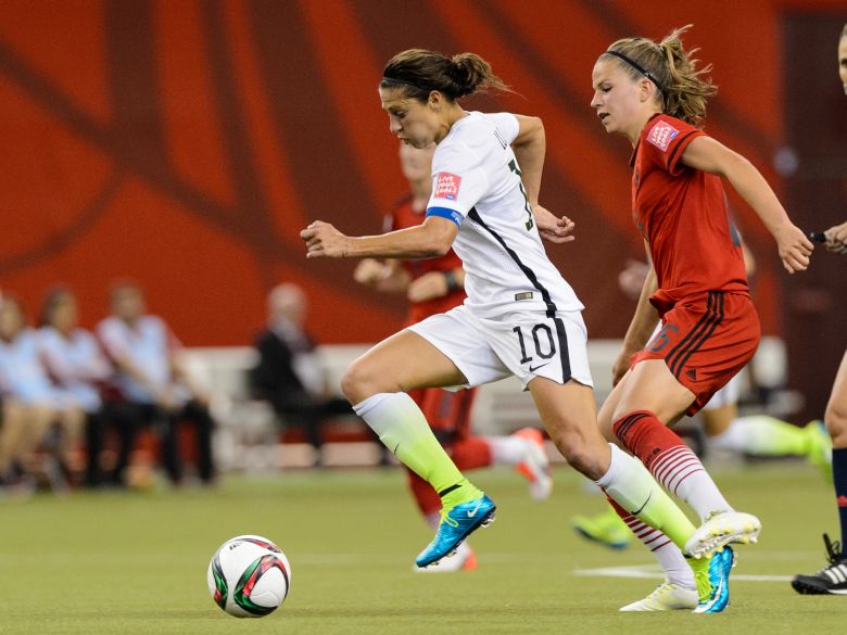 carli lloyd 5 carli lloyd