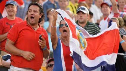 Copa Oro: Costa Rica vs. Canadá: Horario, Fecha, Canal y Apuestas