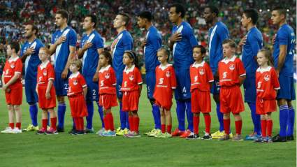 Como Ver Cuba vs. Guatemala en Vivo por Móvil e Internet