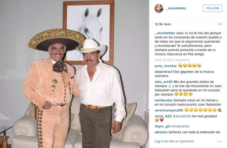 Joan Sebastian