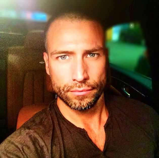 Rafael Amaya