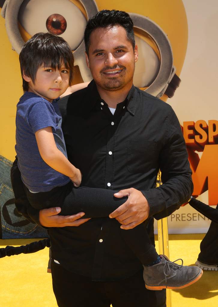 Michael Pena