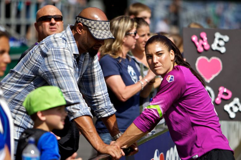 2014 NWSL Championship - FC Kansas City v Seattle Reign