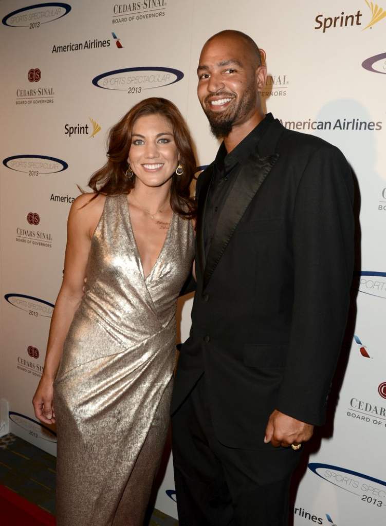 Sports Spectacular 2013 - Red Carpet