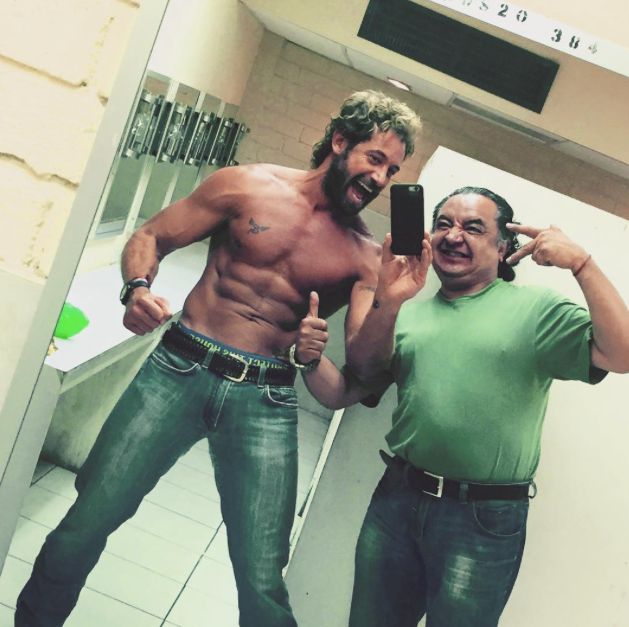 Gabriel Soto