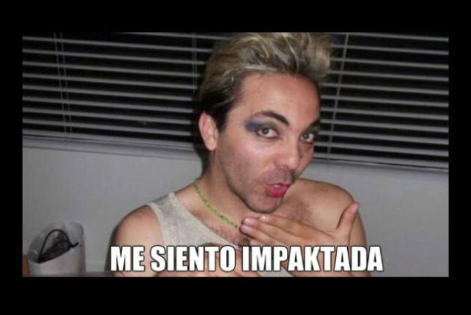 Cristian Castro