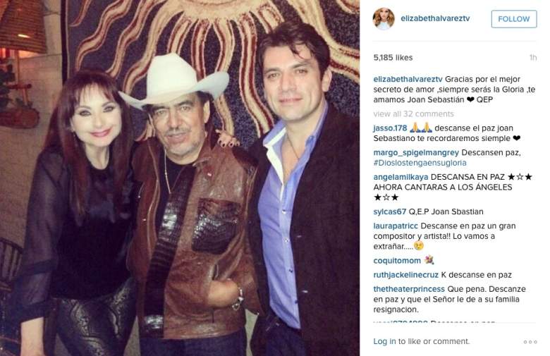 Joan Sebastian