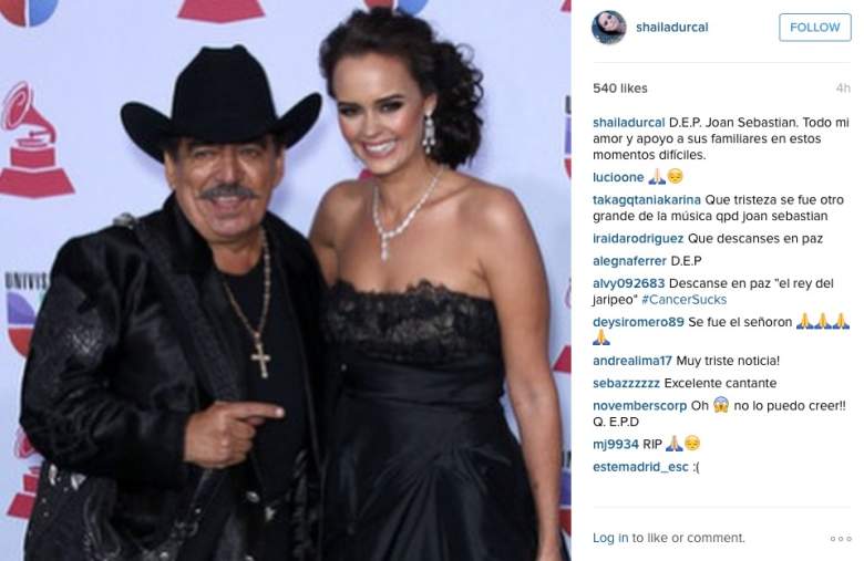 Joan Sebastian