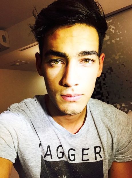 Michel Duval