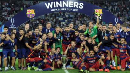 Como Ver Barcelona vs. Getafe en Vivo por Internet y Móvil