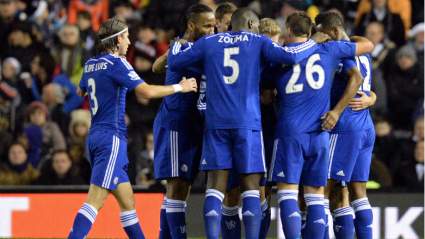 Cómo Ver Chelsea vs. Crystal Palace en Vivo por Internet y Móvil Gratis
