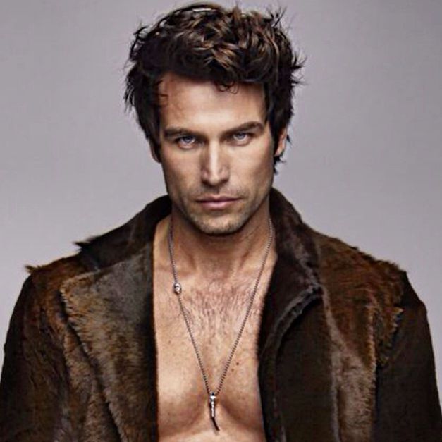 Rafael Amaya