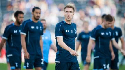 Como Ver Tottenham vs. Crystal Palace en Vivo por Internet y Móvil