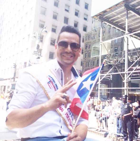 Victor Manuelle